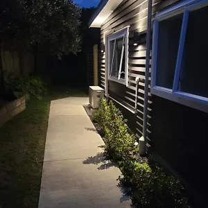 Sleepout Hideaway Apartment Rotorua