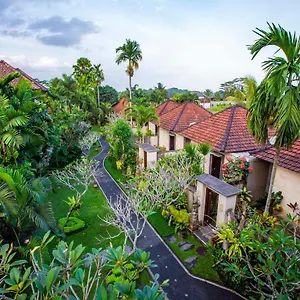 Mandi Resort Ubud (Bali)