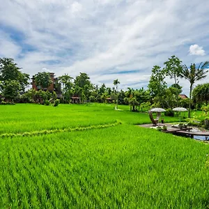 Kajane Yangloni At Bali Holiday park Ubud (Bali)
