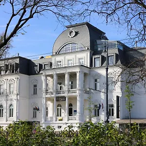 Mirage Medic Hotel Budapest