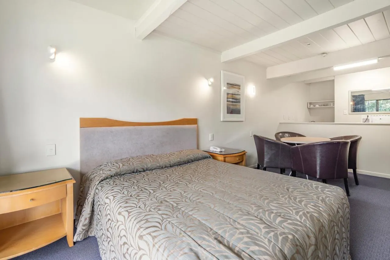 Capital Lodge Motor Inn Wellington