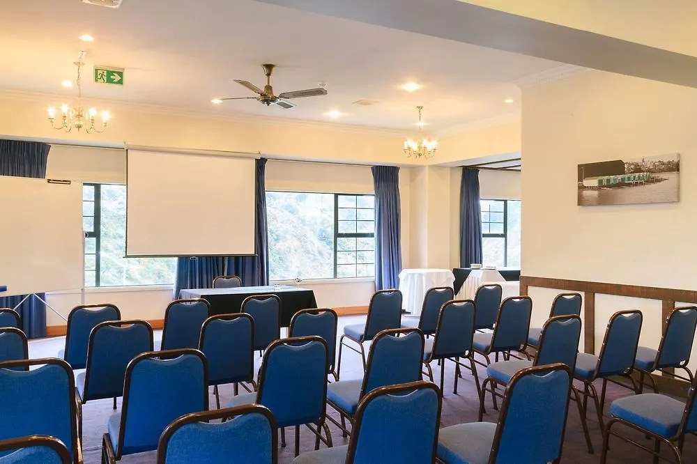 Capital Lodge Motor Inn Wellington Hotel