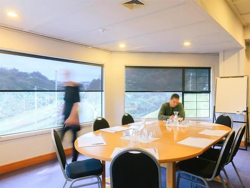 Hotel Capital Lodge Motor Inn Wellington