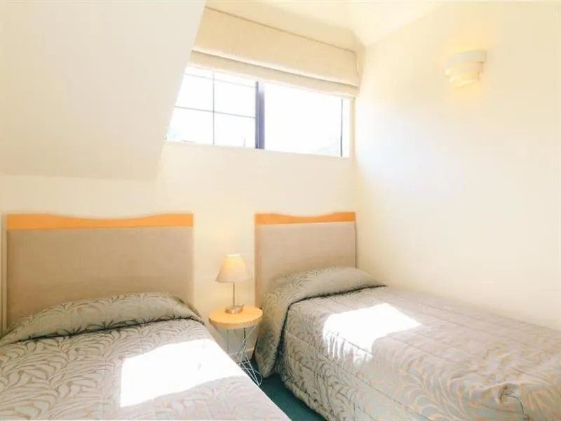 Capital Lodge Motor Inn Wellington