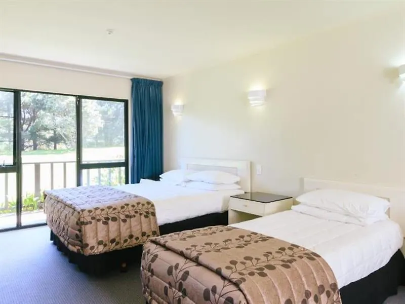 Capital Lodge Motor Inn Wellington